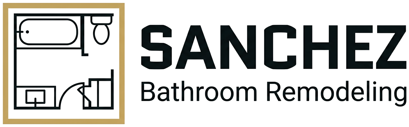Sanchez Bathroom Remodeling Co